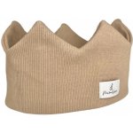 Mimilove Čelenka korunka camel – Zboží Dáma