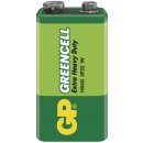 GP Greencell 9V 1012511000