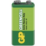 GP Greencell 9V 1012511000 – Sleviste.cz