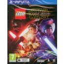 Hra na PS Vita LEGO Star Wars: The Force Awakens