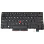 Originální klávesnice pro notebooky Lenovo Thinkpad X 280 A285 X390 X395 – Hledejceny.cz