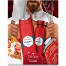 Old Spice Whitewater Chef deospray 150 ml + sprchový gel 250 ml dárková sada