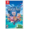 Hra na Nintendo Switch Trials of Mana