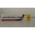 Parodontax s fluoridem zubní pasta 100 ml – Zboží Dáma