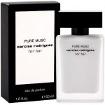 Narciso Rodriguez Pure Musc parfémovaná voda dámská 50 ml – Sleviste.cz