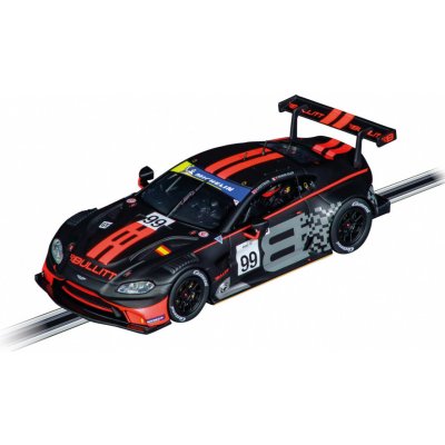 Carrera Auto EVO 27784 Aston-Martin Vantage GT3 – Zbozi.Blesk.cz