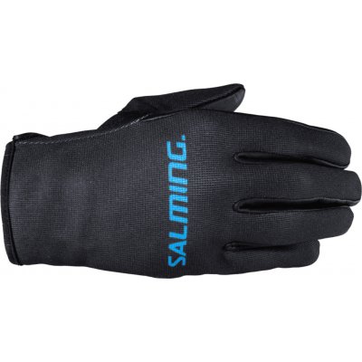 SALMING Goalie Gloves E-Series Black – Sleviste.cz