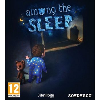 Among the Sleep