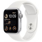 Apple Watch SE (2022) 40mm – Zboží Živě