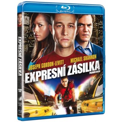 Expresní zásilka BD – Hledejceny.cz