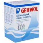 Gehwol Classic koupel pro bolavé a unavené nohy s rostlinnými extrakty 250 g – Zbozi.Blesk.cz