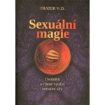 Sexuální magie – Hledejceny.cz