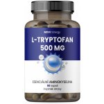 MOVit L-Tryptofan 500 mg 90 kapslí – Hledejceny.cz