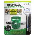 Softspikes Golf Ball Alignment Tool – Sleviste.cz