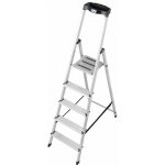 Krause žebřík 1x5 stupňů 126337 – Hledejceny.cz