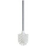 Stella WC kartáč bez nádoby chrom pro 07.430 hlava bílá 80.002.1 – Hledejceny.cz