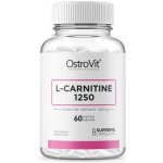 Ostrovit Supreme L-Carnitine 1250 60 kapslí – Zboží Dáma