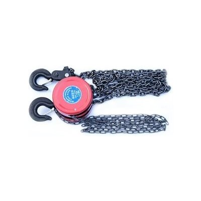 Řetězový naviják 3T x 2,5 m GEKO (1) – Zboží Mobilmania