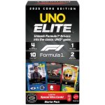 UNO Formula 1 Elite racers – Zboží Dáma