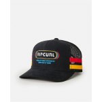 Rip curl Surf Revival Trucker Black Černá – Hledejceny.cz