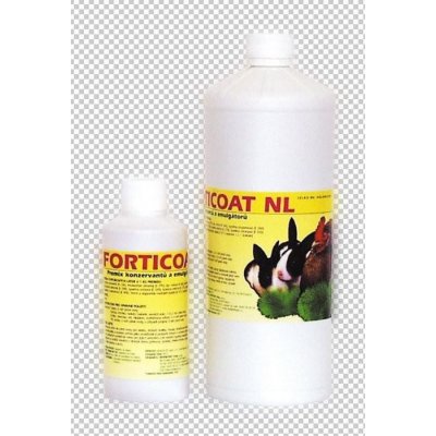 Canvit Forticoat NL 1000 ml – Hledejceny.cz