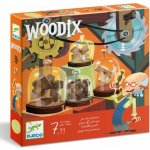 Hlavolamy Woodix – Zboží Mobilmania