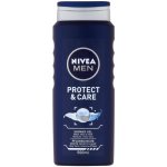 Nivea Men Original Care sprchový gel 250 ml – Hledejceny.cz