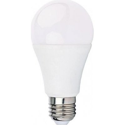 Berge LED žárovka E27 A60 12W 1060Lm teplá bílá – Zbozi.Blesk.cz