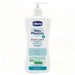 CHICCO Baby Moments Sprch.gel s heřmán.+dávk. 500 ml – Zboží Dáma