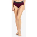 Sensor COOLMAX TECH kalhotky s nohavičkou lilla – Zboží Mobilmania