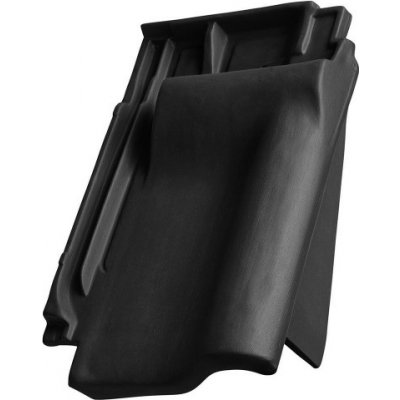 Tondach Sensaton / Samba 11 taška připojení hřebene krajová pravá engoba grafen – Hledejceny.cz