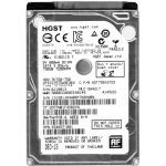 Hitachi 750GB SATA II 2,5", HTS727575A9E364 – Hledejceny.cz