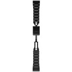 Garmin řemínek pro Descent Mk1 - QuickFit 26, titanový DLC 010-12580-00 – Zboží Mobilmania