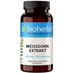 Bioherba Hloh obecný extrakt 250 mg 100 kapslí – Hledejceny.cz