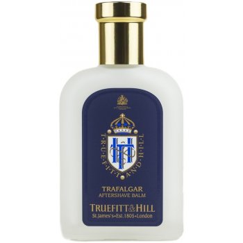 Truefitt & Hill Trafalgar balzám po holení 100 ml