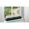 Pěstební box Garland Propagator 3 Top Windowsill 76x18.5x20.5 cm