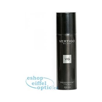 GA-DE Vertigo deospray 200 ml