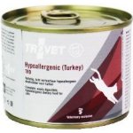 Trovet Adult Cat TRD Turkey 200 g – Hledejceny.cz