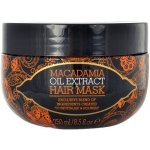 Macadamia Oil Extract Hair Treatment vlasová maska 250 ml – Zboží Mobilmania