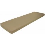 ST Leisure Equipment Sedadlo HURGHADA, 49x155x10 cm – Hledejceny.cz