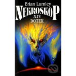 Nekroskop XIV. - Dotek - Lumley Brian – Hledejceny.cz