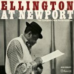 Complete Newport 1956 Performances - Duke Ellington CD – Hledejceny.cz
