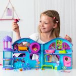 TM Toys Littlest Pet Shop Velký dům zvířátek – Hledejceny.cz