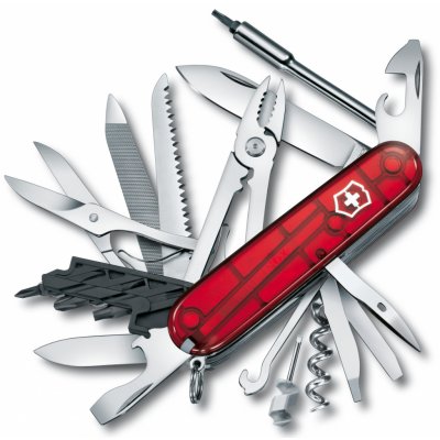 Victorinox CyberTool 41 – Hledejceny.cz