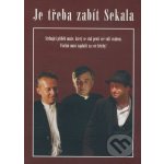 Je třeba zabít Sekala DVD – Hledejceny.cz