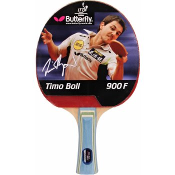 Butterfly Timo Boll 900