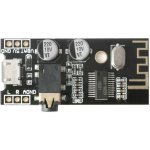 Bluetooth 4.2 Stereo Audio Receiver modul MH-M28 – Zboží Mobilmania