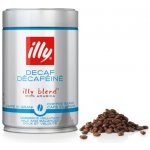 Illy Decaffeinato 250 g – Zboží Mobilmania