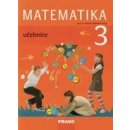 Matematika 3.r. pro ZŠ - učebnice - Hejný, Jirotková,Slezáková-Kratochvílová