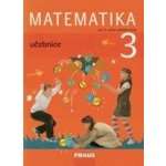 Matematika 3.r. pro ZŠ - učebnice - Hejný, Jirotková,Slezáková-Kratochvílová – Hledejceny.cz